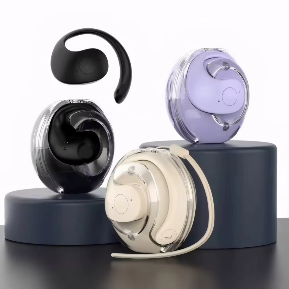 Auricolari wireless per traduzione