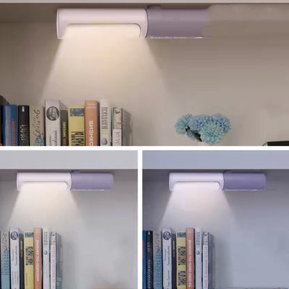 LED Desk Lamp Learning Eye Protection Reading Convenient Adsorption