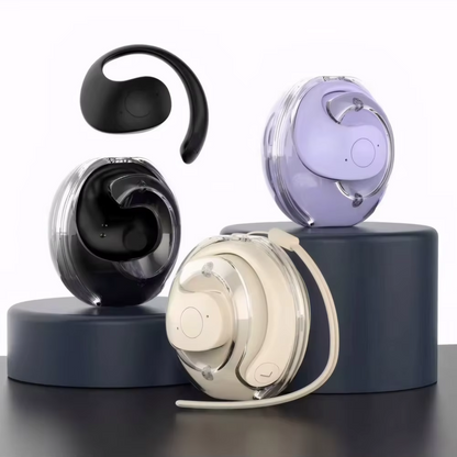 Auricolari wireless per traduzione