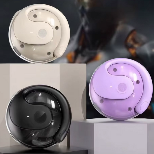 Auricolari wireless per traduzione